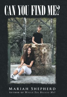 Mariah Shepherd - Can You Find Me?, Inbunden