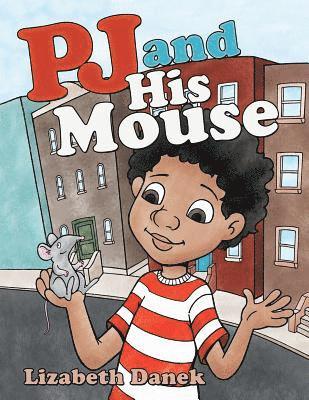 Pj and His Mouse 1