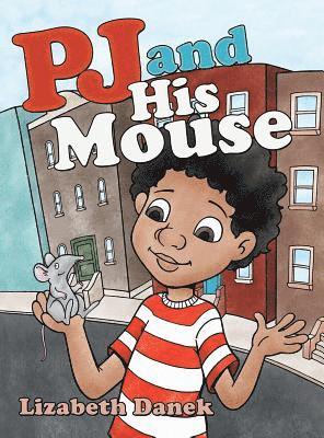 Pj and His Mouse 1