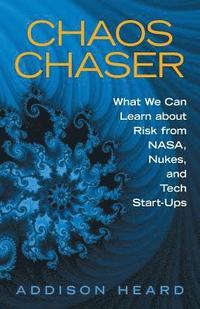 bokomslag Chaos Chaser