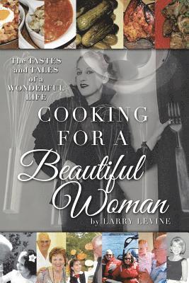 Cooking for a Beautiful Woman 1