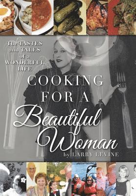 Cooking for a Beautiful Woman 1