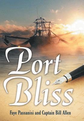 Port Bliss 1