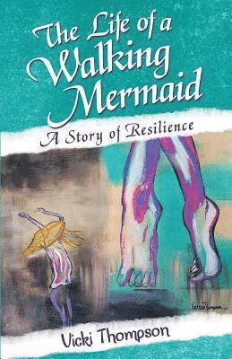 The Life of a Walking Mermaid 1