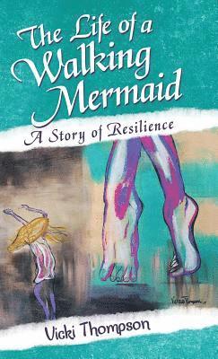 The Life of a Walking Mermaid 1