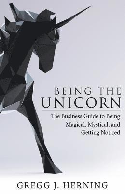 Being the Unicorn 1