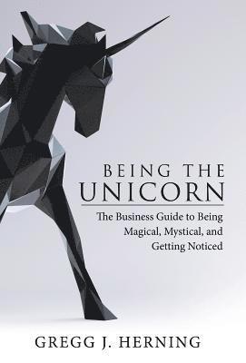 Being the Unicorn 1