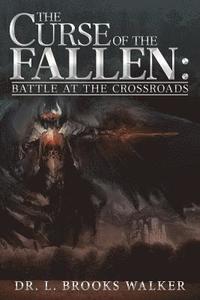bokomslag Curse of the Fallen