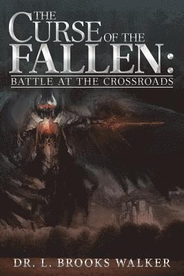 bokomslag Curse of the Fallen