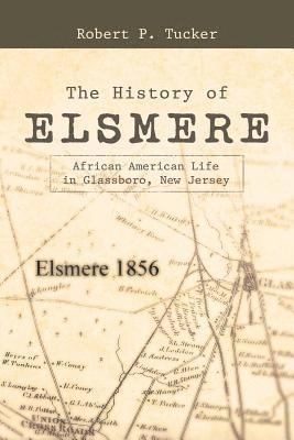 bokomslag The History of Elsmere