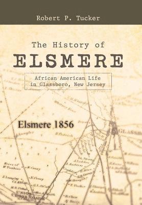 bokomslag The History of Elsmere