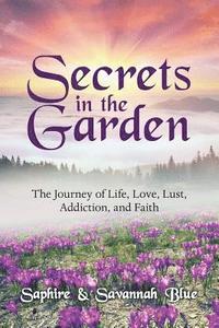 bokomslag Secrets in the Garden