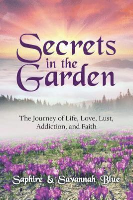 Secrets in the Garden 1