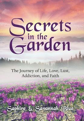 Secrets in the Garden 1