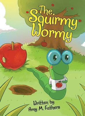 The Squirmy Wormy 1