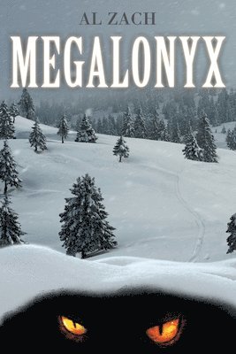 Al Zach - Megalonyx, Häftad