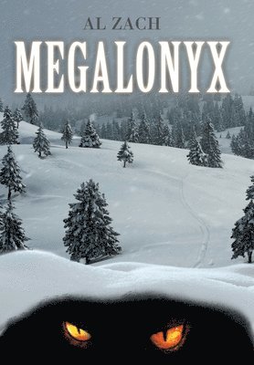 Megalonyx 1