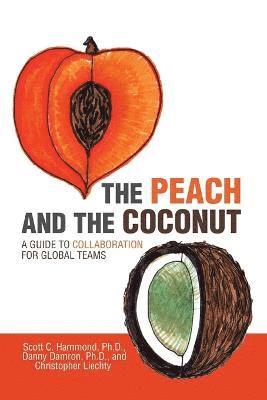 The Peach and the Coconut 1