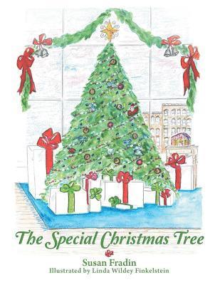 The Special Christmas Tree 1