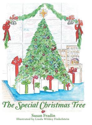 The Special Christmas Tree 1