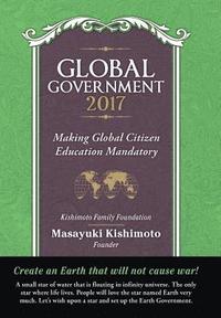 bokomslag Global Government 2017