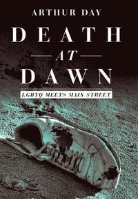 bokomslag Death at Dawn