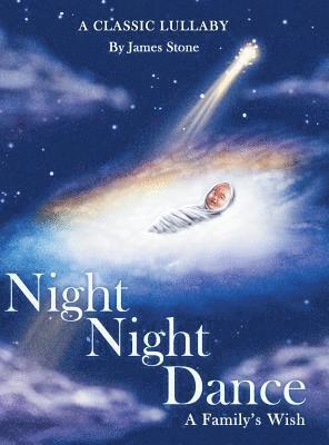 James Stone - Night Night Dance, Inbunden