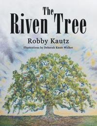 bokomslag The Riven Tree