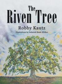 bokomslag The Riven Tree