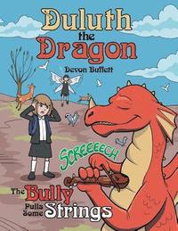 bokomslag Duluth The Dragon