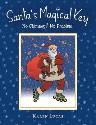 Santa's Magical Key 1