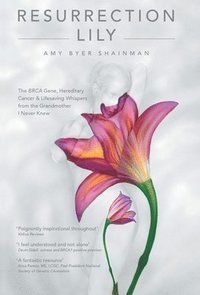 bokomslag Resurrection Lily