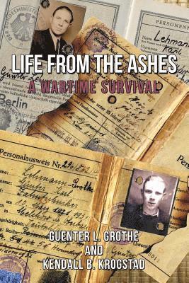 Life from the Ashes 1