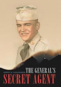 bokomslag General's Secret Agent