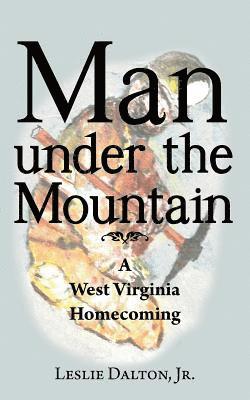 Man Under the Mountain 1