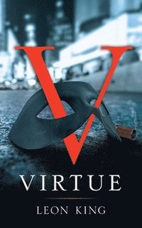 bokomslag Virtue