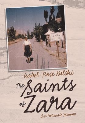 The Saints of Zara 1