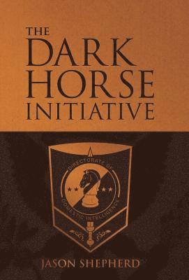 bokomslag Dark Horse Initiative