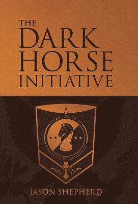 The Dark Horse Initiative 1