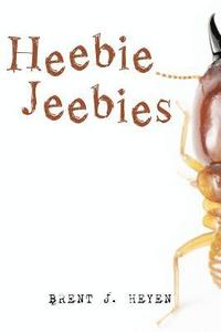 bokomslag Heebie Jeebies