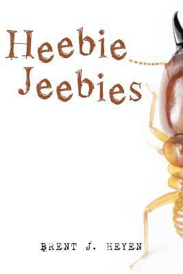 bokomslag Heebie Jeebies