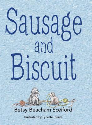 Sausage and Biscuit 1