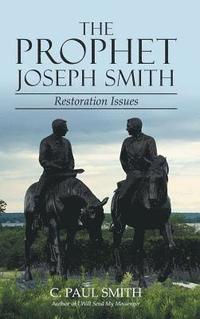 bokomslag The Prophet Joseph Smith