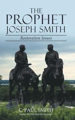 Prophet Joseph Smith