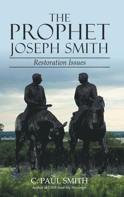 The Prophet Joseph Smith 1