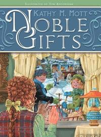bokomslag Noble Gifts