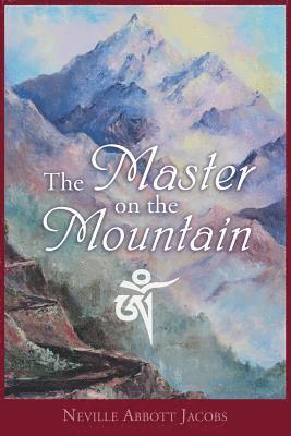 bokomslag Master on the Mountain