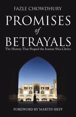 Promises of Betrayals 1