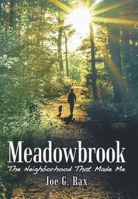 bokomslag Meadowbrook