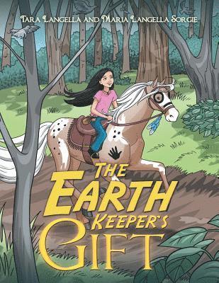 The Earth Keeper's Gift 1